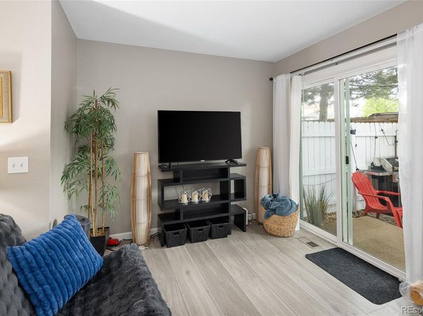 10587 W Maplewood Drive C, Littleton CO 80127