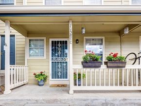 10587 W Maplewood Drive C, Littleton CO 80127