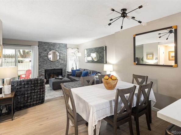 10587 W Maplewood Drive C, Littleton CO 80127