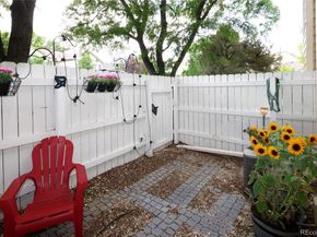 10587 W Maplewood Drive C, Littleton CO 80127