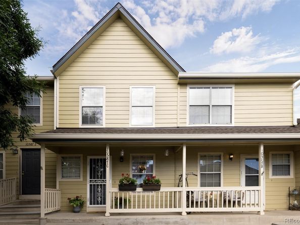 10587 W Maplewood Drive C, Littleton CO 80127
