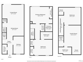 10587 W Maplewood Drive C, Littleton CO 80127