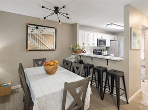 10587 W Maplewood Drive C, Littleton CO 80127