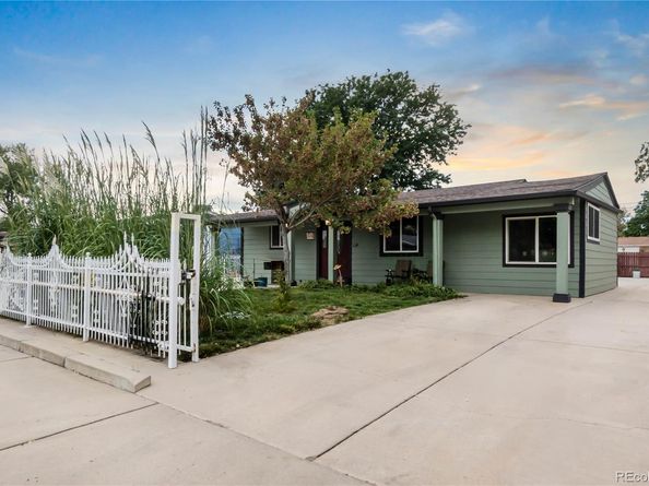 7491 Locust Street, Commerce City CO 80022
