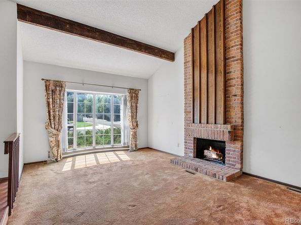 2439 W Kettle Circle, Littleton CO 80120