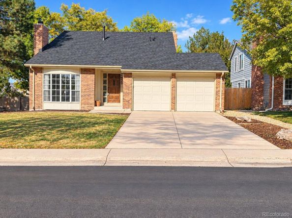 2439 W Kettle Circle, Littleton CO 80120