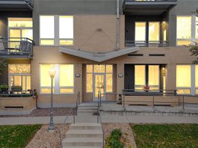 8185 E Lowry Boulevard 302, Denver CO 80230