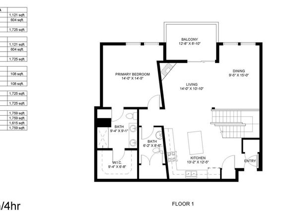 8185 E Lowry Boulevard 302, Denver CO 80230