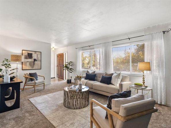 2503 S Pagosa Court, Aurora CO 80013