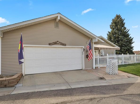 30 Douglas Drive N, Broomfield CO 80020