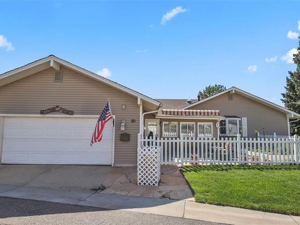 30 Douglas Drive N, Broomfield CO 80020