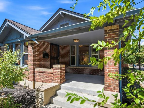 4660 E 16th Avenue, Denver CO 80220