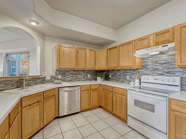 8920 Fox Drive 22, Thornton CO 80260