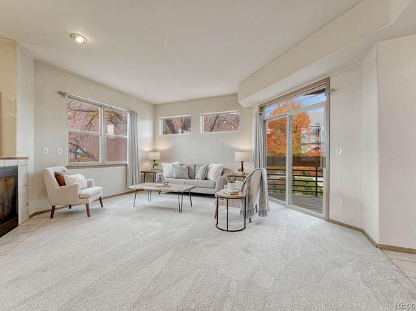 8920 Fox Drive 22, Thornton CO 80260