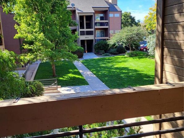 8920 Fox Drive 22, Thornton CO 80260