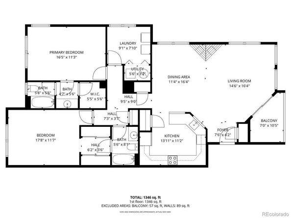 8920 Fox Drive 22, Thornton CO 80260