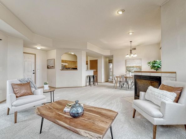 8920 Fox Drive 22, Thornton CO 80260