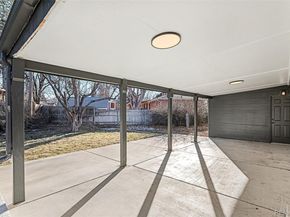 6552 S Pearl Street, Centennial CO 80121