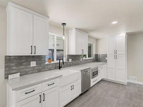 6552 S Pearl Street, Centennial CO 80121