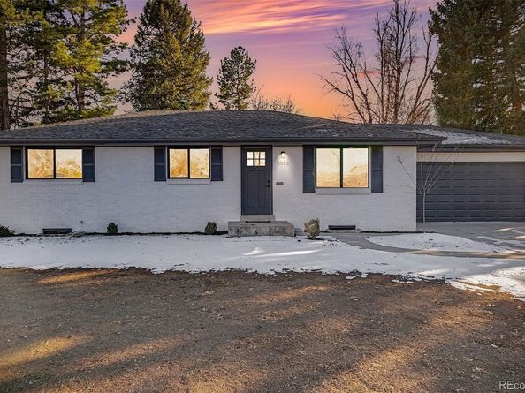6552 S Pearl Street, Centennial CO 80121
