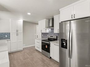 6552 S Pearl Street, Centennial CO 80121