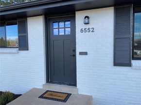 6552 S Pearl Street, Centennial CO 80121
