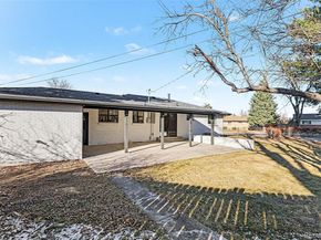 6552 S Pearl Street, Centennial CO 80121