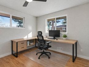 6552 S Pearl Street, Centennial CO 80121