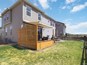 11003 Sedalia Way, Commerce City CO 80022