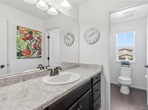 11003 Sedalia Way, Commerce City CO 80022