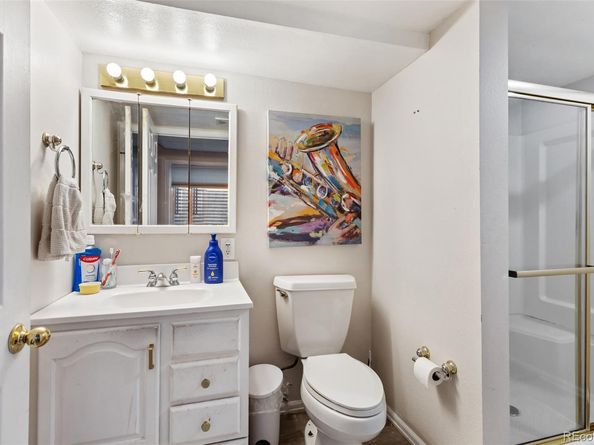 19917 Mitchell Circle, Denver CO 80249
