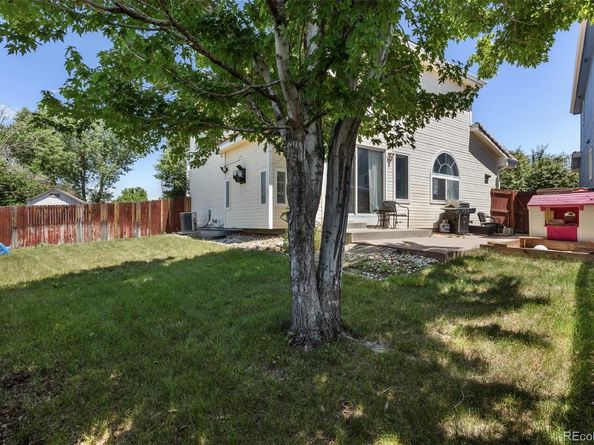 19917 Mitchell Circle, Denver CO 80249