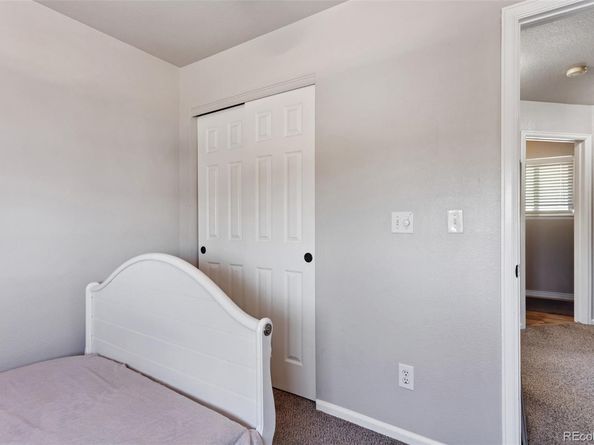 19917 Mitchell Circle, Denver CO 80249
