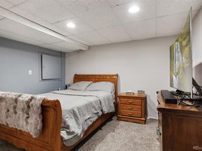19917 Mitchell Circle, Denver CO 80249