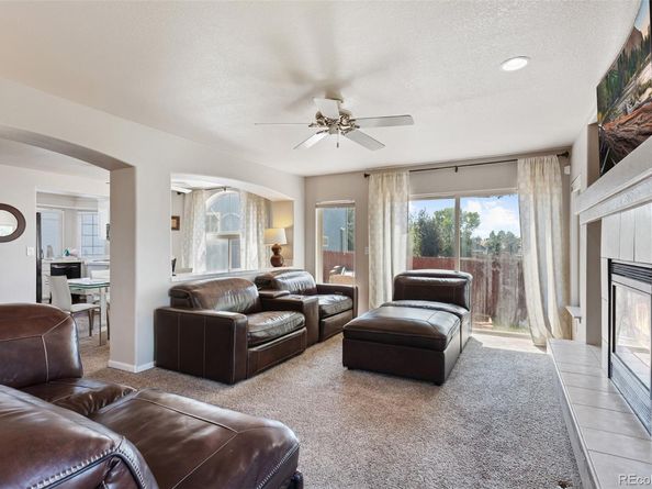 19917 Mitchell Circle, Denver CO 80249