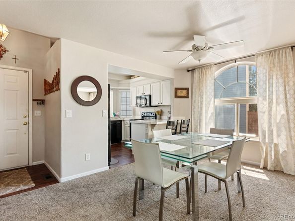 19917 Mitchell Circle, Denver CO 80249