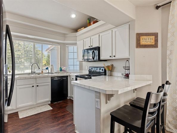19917 Mitchell Circle, Denver CO 80249