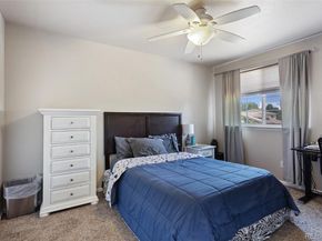 19917 Mitchell Circle, Denver CO 80249