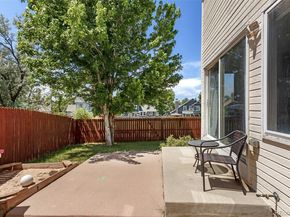 19917 Mitchell Circle, Denver CO 80249