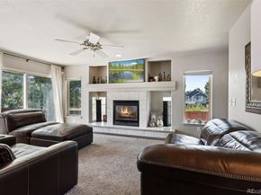19917 Mitchell Circle, Denver CO 80249