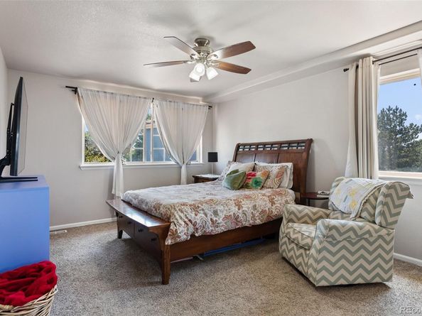 19917 Mitchell Circle, Denver CO 80249