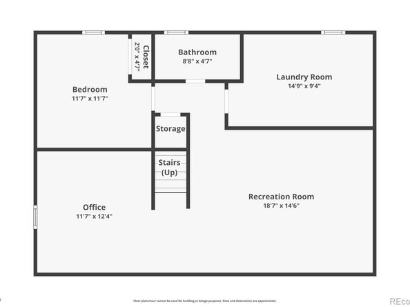 7700 E Oxford Avenue, Denver CO 80237
