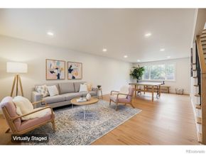 7700 E Oxford Avenue, Denver CO 80237