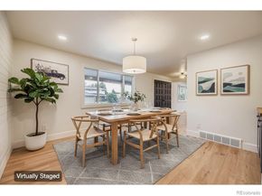 7700 E Oxford Avenue, Denver CO 80237