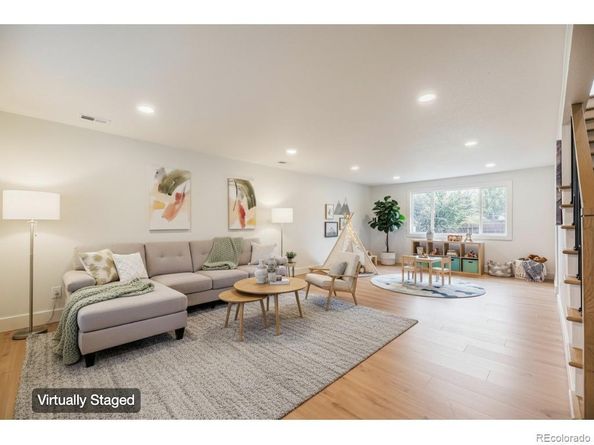 7700 E Oxford Avenue, Denver CO 80237