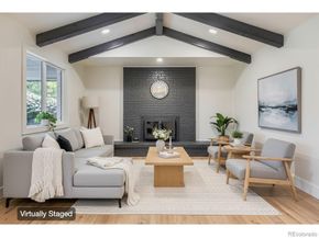 7700 E Oxford Avenue, Denver CO 80237