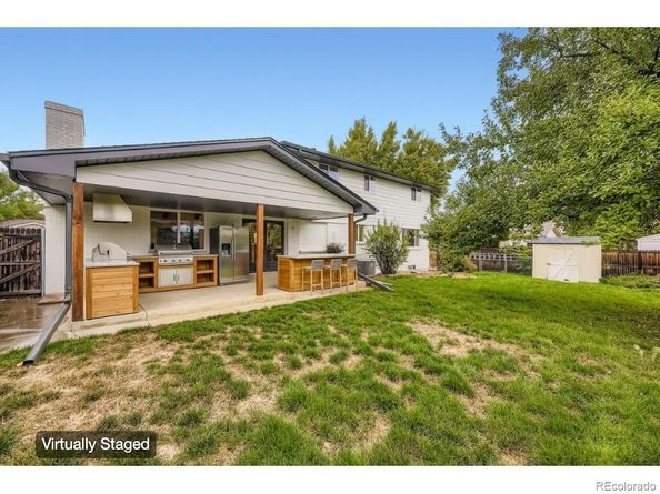 7700 E Oxford Avenue, Denver CO 80237