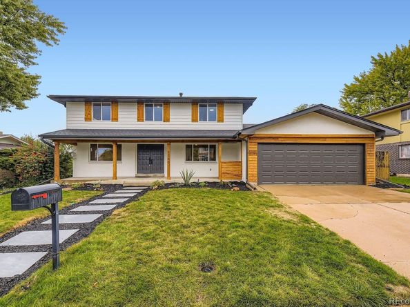 7700 E Oxford Avenue, Denver CO 80237