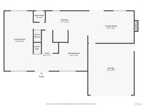 7700 E Oxford Avenue, Denver CO 80237