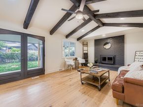 7700 E Oxford Avenue, Denver CO 80237